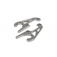Gilles Rear Stand Hook Kit For AXB Chain Adjuster and Quick Change System for the Honda CBR1000RR-R / SP (2020+) Gilles Rear Stand Hook Kit For AXB Chain Adjuster and Quick Change System for the Honda CBR1000RR-R / SP (2020+)